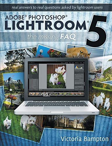 Adobe photoshop lightroom - adobe, 5