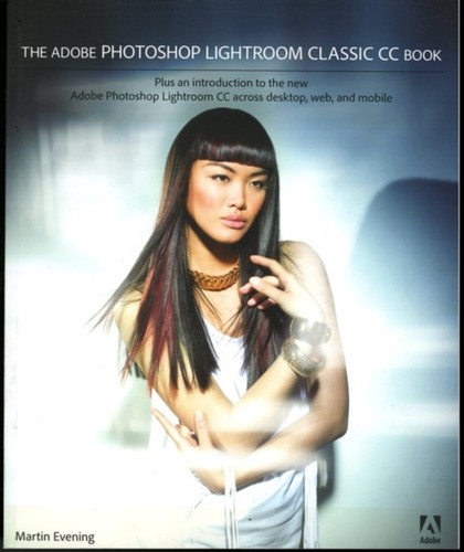 The adobe photoshop lightroom - adobe,