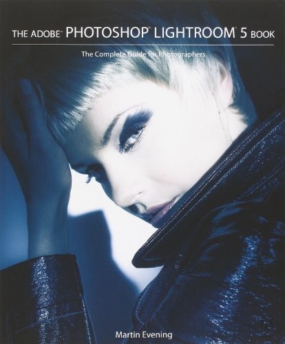 The adobe photoshop - the, lightroom