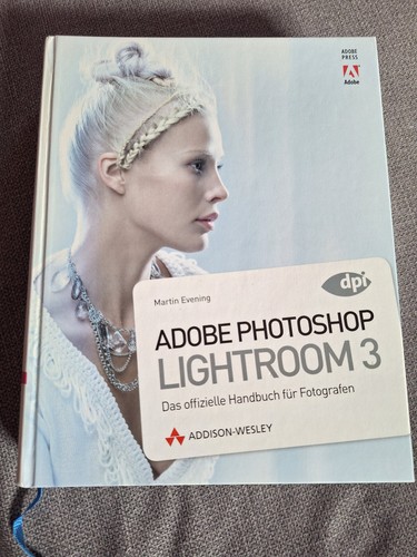 Adobe photoshop lightroom - photoshop, 3