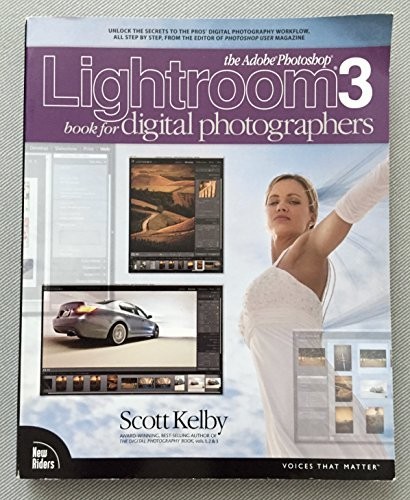 The adobe photoshop lightroom - the,