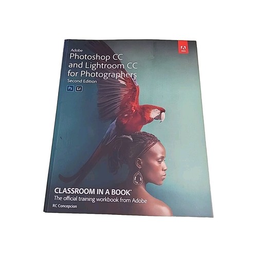 Adobe photoshop lightroom - photoshop, cc