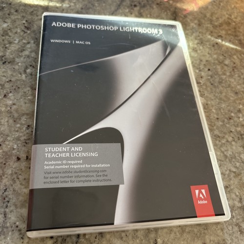 Adobe photoshop lightroom - photoshop,
