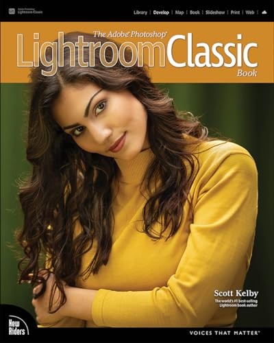The adobe photoshop lightroom - the,