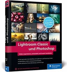 Lightroom classic und - classic,