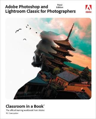 Adobe photoshop and lightroom - adobe,