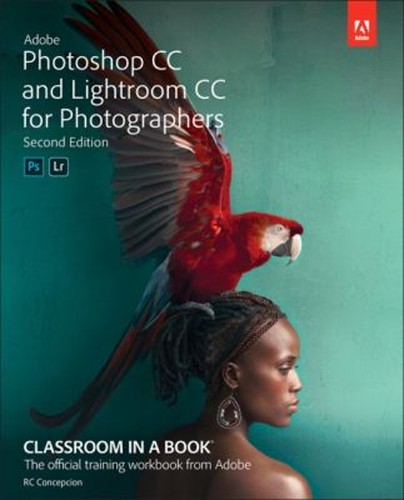 Adobe photoshop und lightroom - adobe,