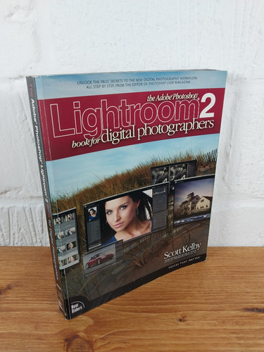 The adobe photoshop lightroom - adobe,