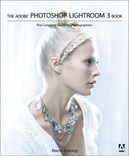 The adobe photoshop lightroom - adobe,