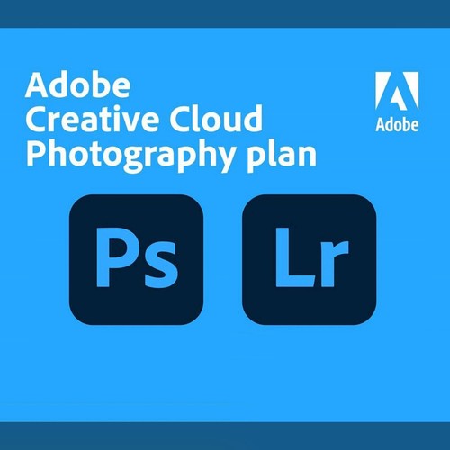 Adobe creative cloud - creative,